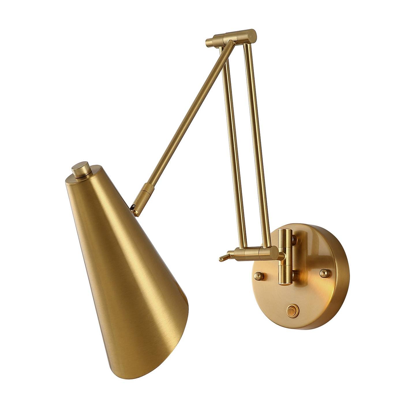 ZRS.1778.16 Настенный светильник Zortes Crane ZRS.1778.16