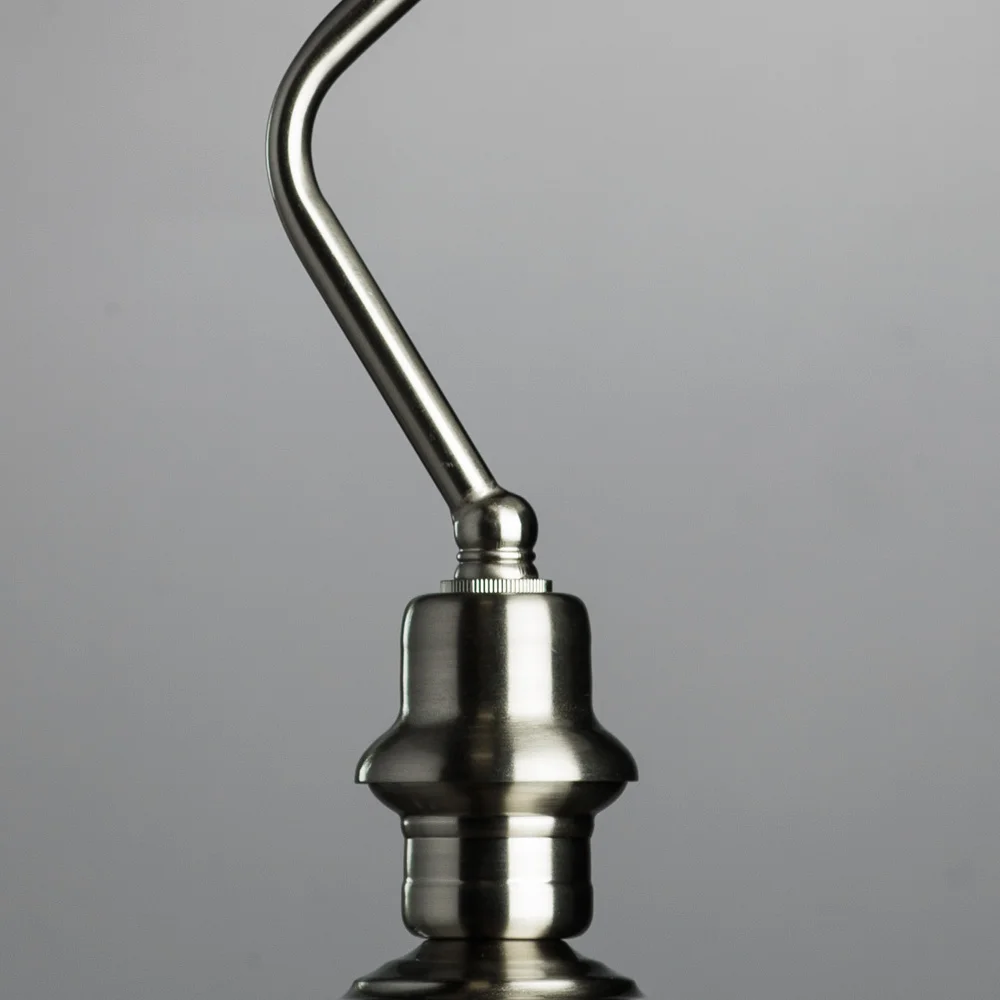 A2491LT-1SS Настольная лампа Arte Lamp A2491LT-1SS