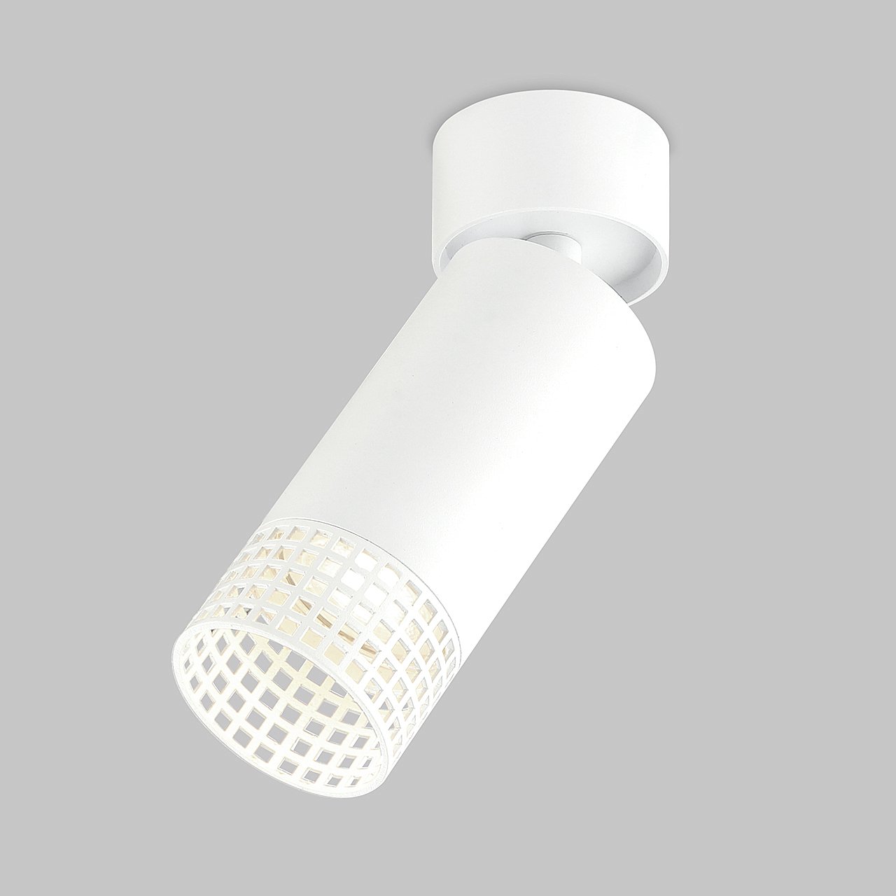 Светильник спот IMEX Grido Gu10 IL.0005.5301-WH