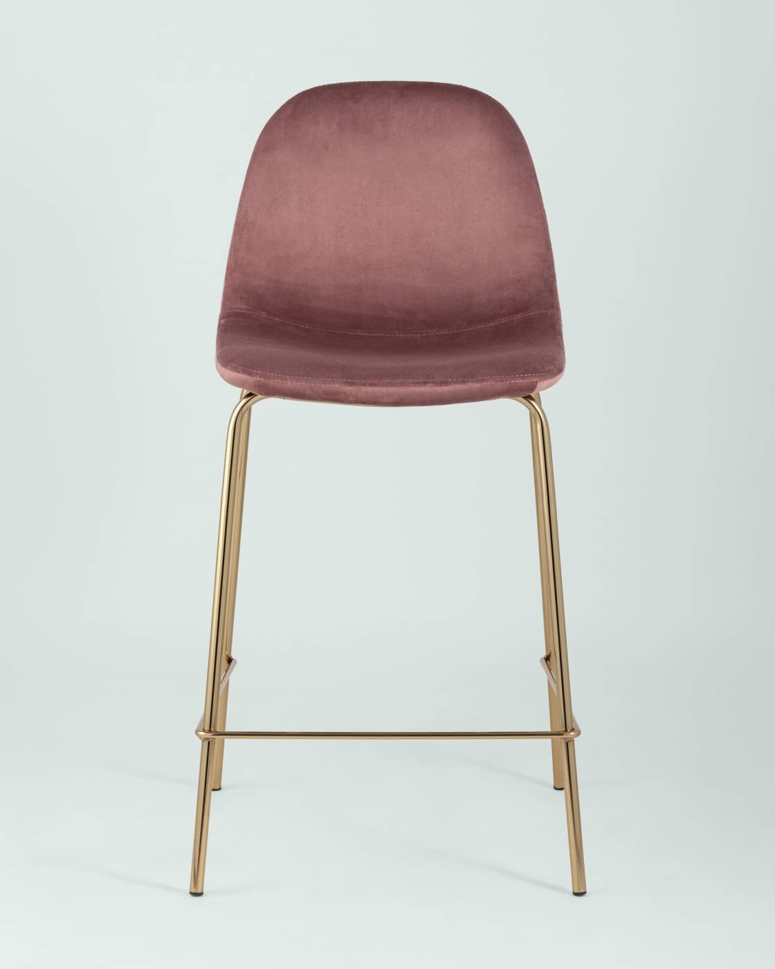 CC-91003B HLR-44 Полубарный стул Stool Group Валенсия CC-91003B HLR-44