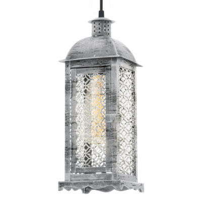 49216 Светильник подвесной Eglo Vintage 49216