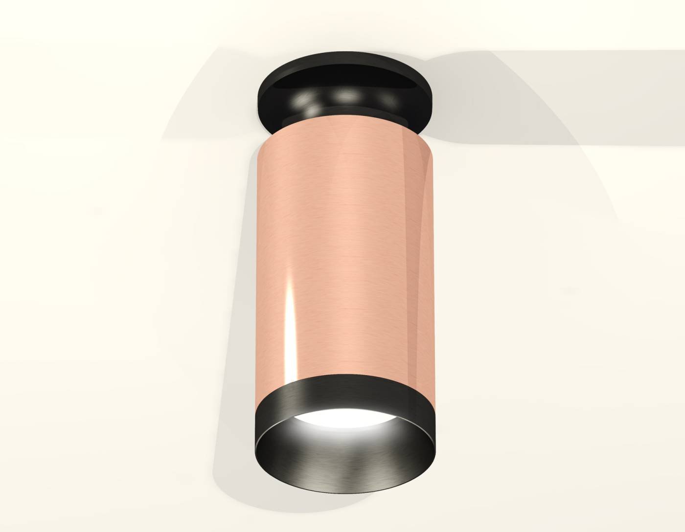 XS6326100 Накладной светильник Ambrella Techno XS6326100