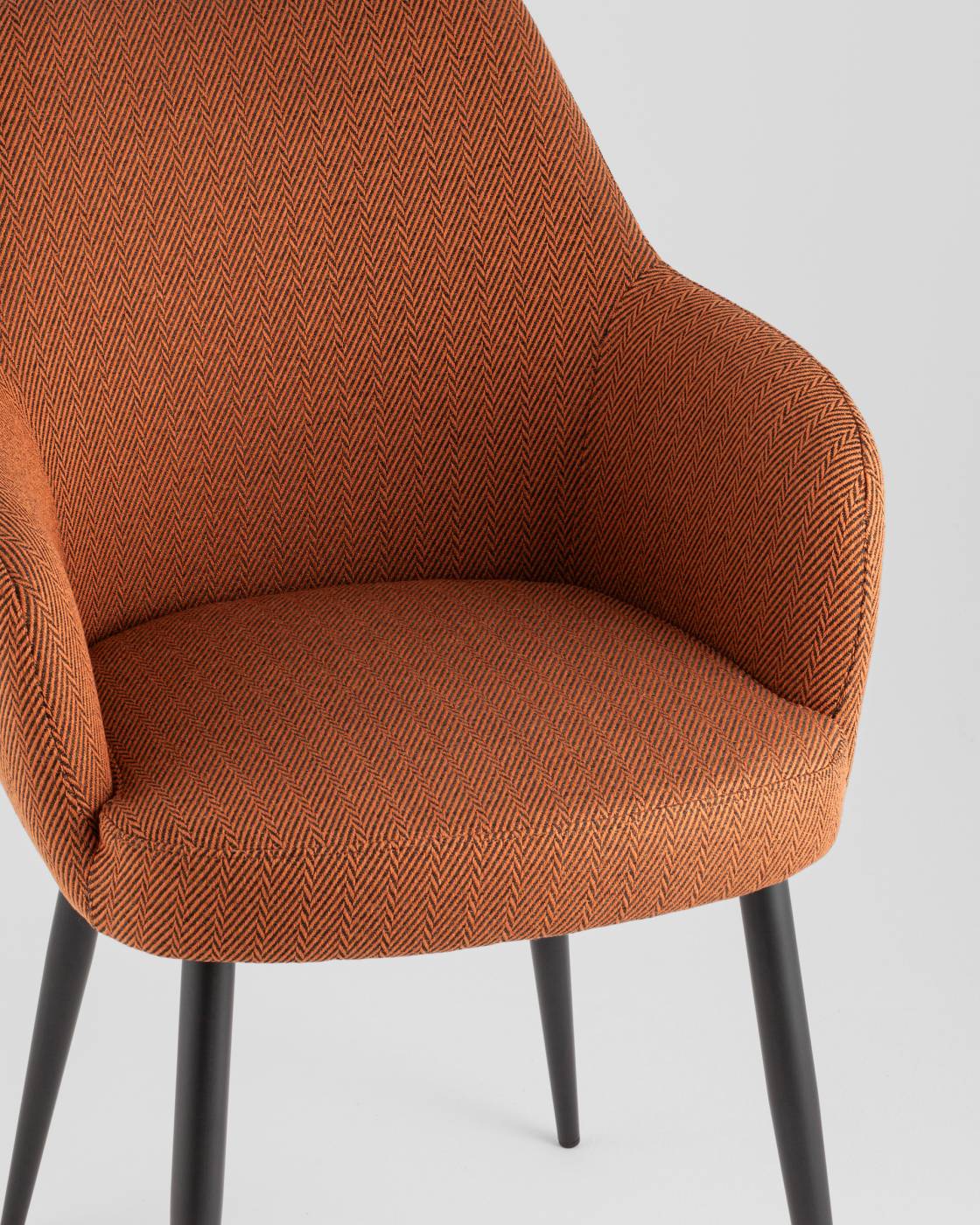 OS-2516-1 OTE-HENRYA 251 Обеденный стул Stool Group OS-2516-1 OTE-HENRYA 251