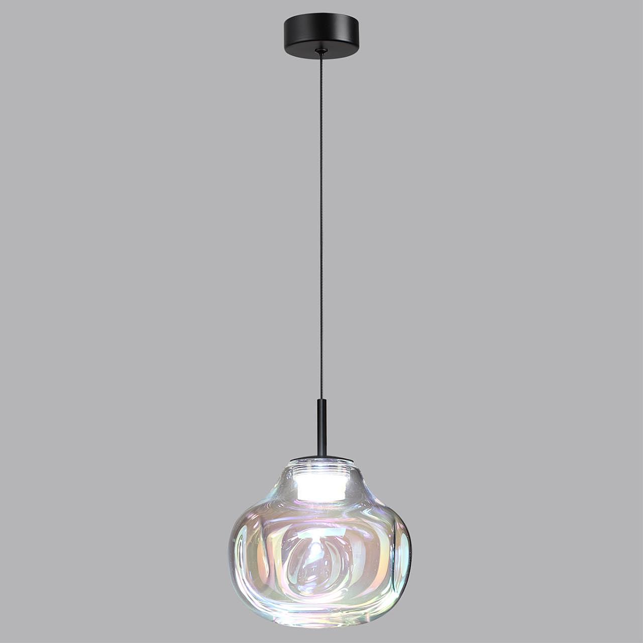 5097/4LB Светильник подвесной Odeon Light Vaso 5097/4LB