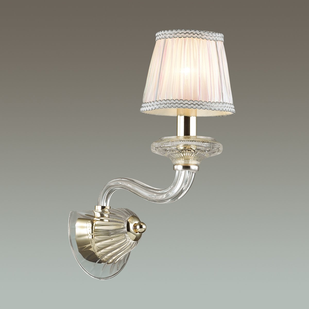 4184/1W Настенное бра Odeon Light Sintia 4184/1W