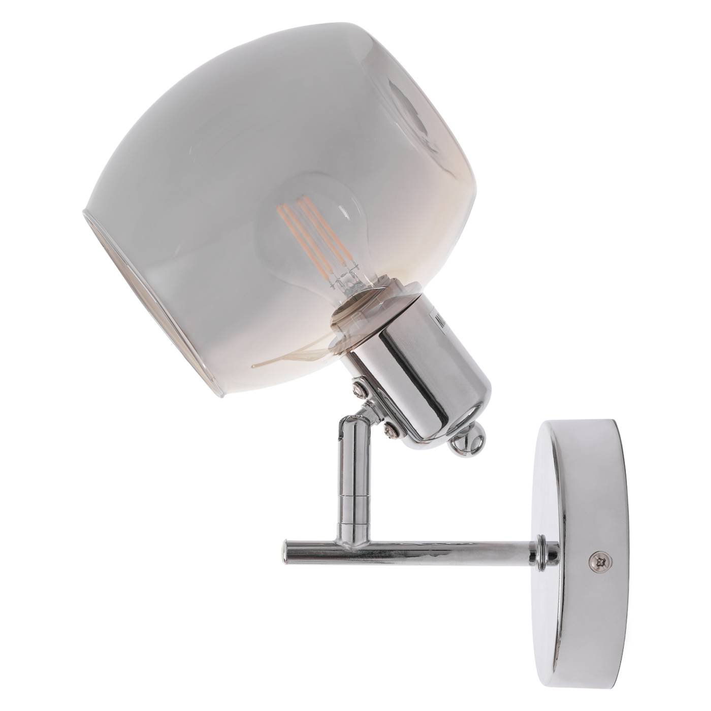 MR1640-1W Настенное бра MyFar Diana MR1640-1W