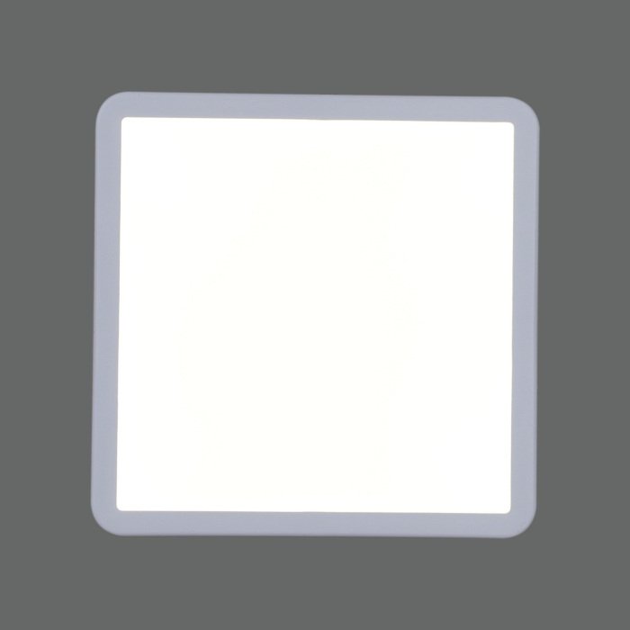 Светодиодная панель 70602-9.0-001OL LED15W WH 4000K