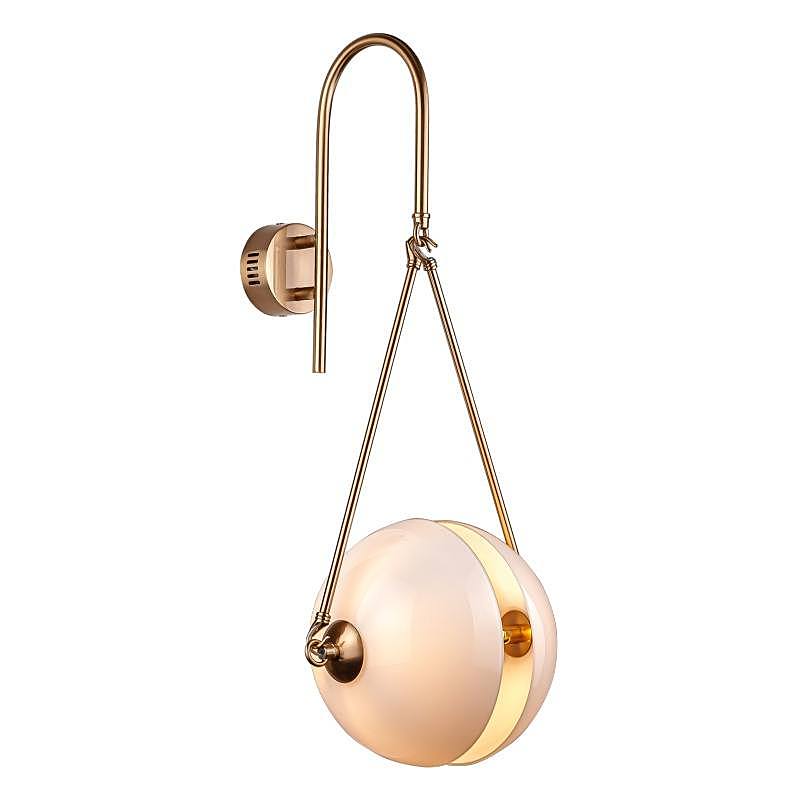 L27461 Светильник подвесной L'Arte Luce Luxury Io L27461