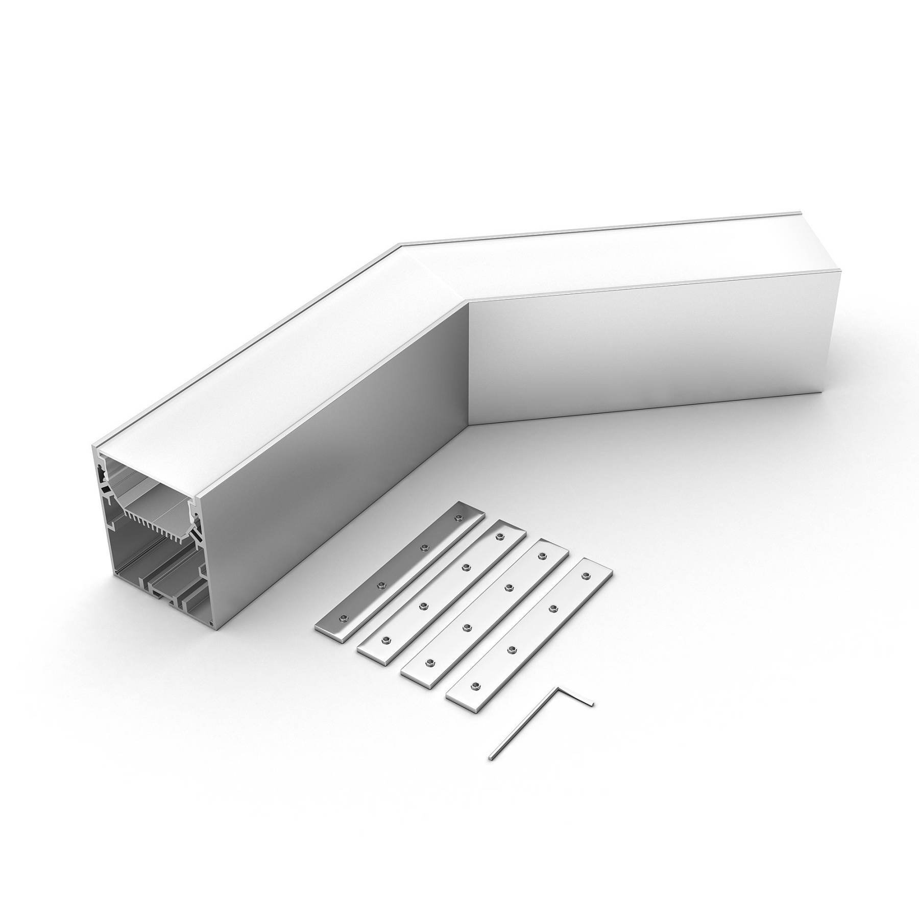 030138 Угол Arlight 030138