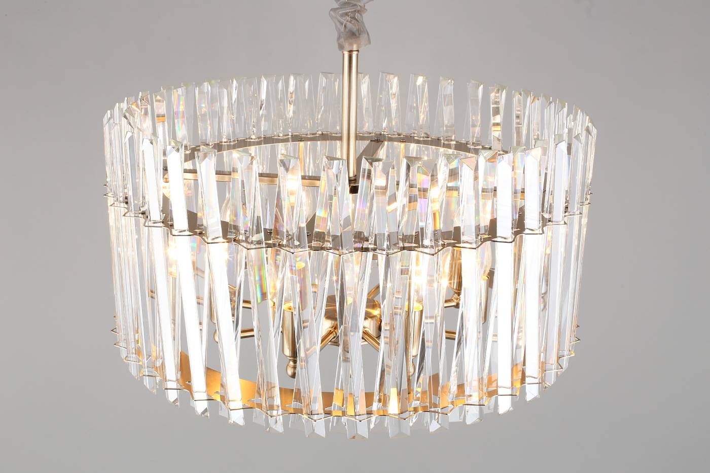 Подвесная люстра Aployt Verene APL.808.13.08