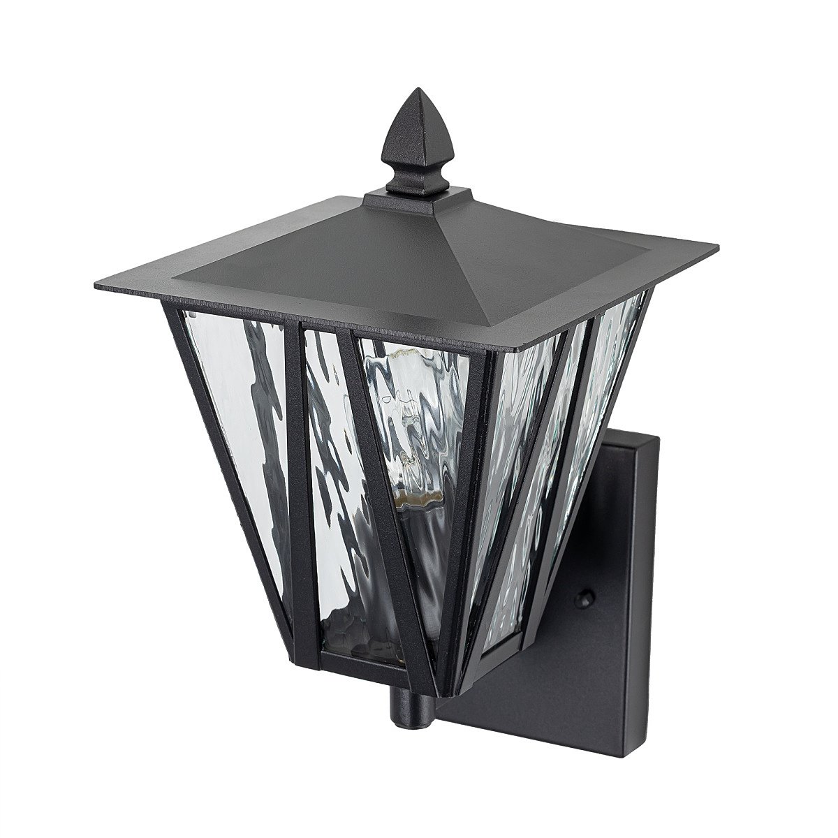 Уличный настенный светильник Citilux Forts CLU09W