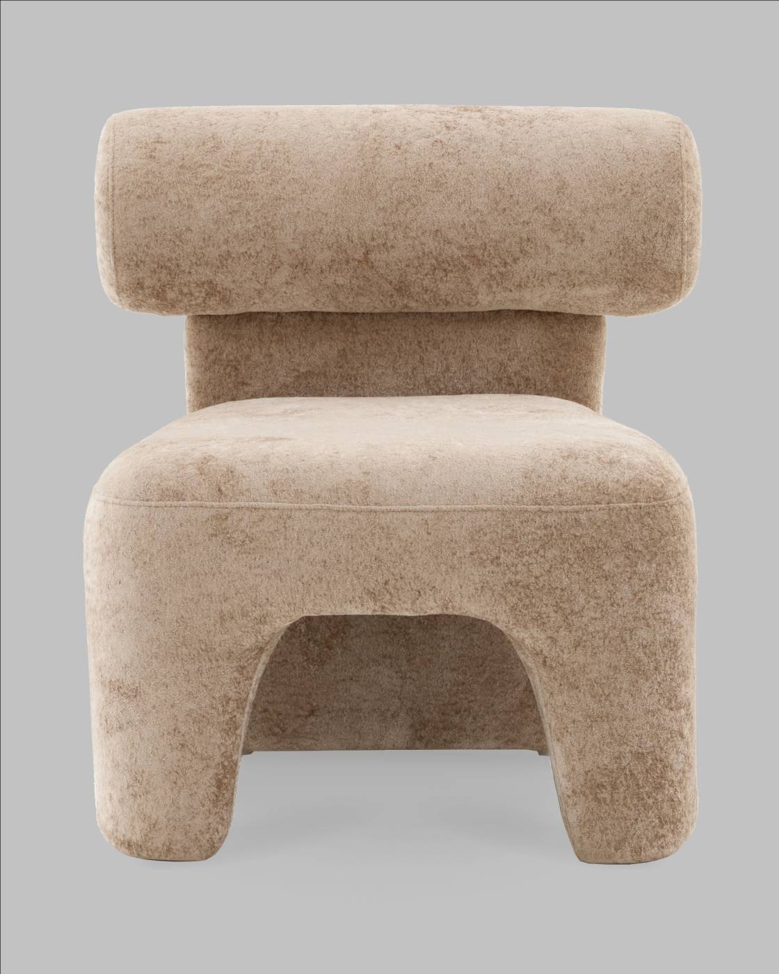 Кресло Stool Group Voma FDC0175294 F4-Mocha-8