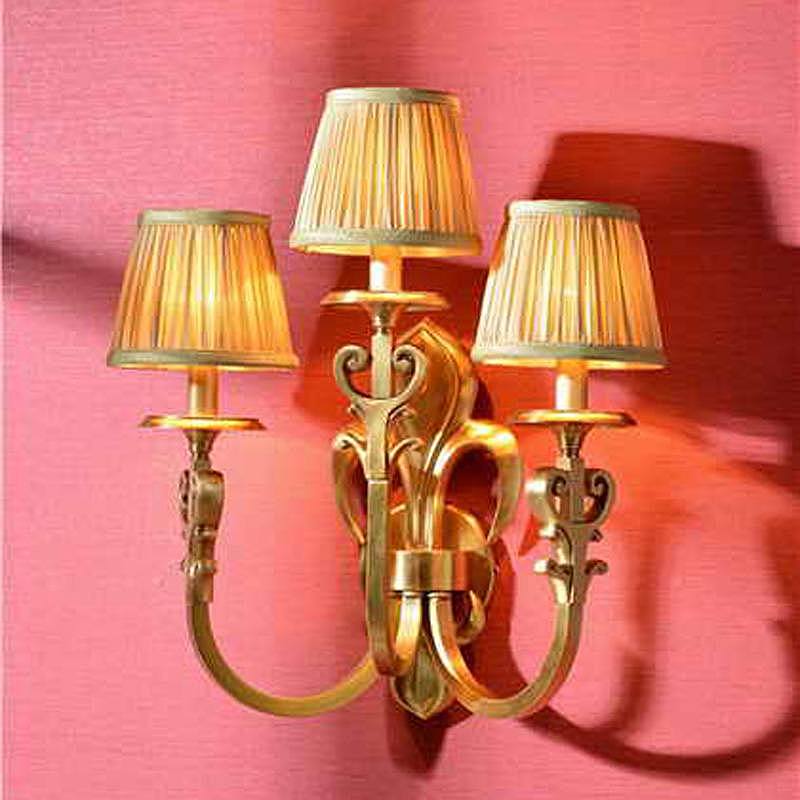 L02023 Настенное бра L'Arte Luce Luxury Mantova L02023