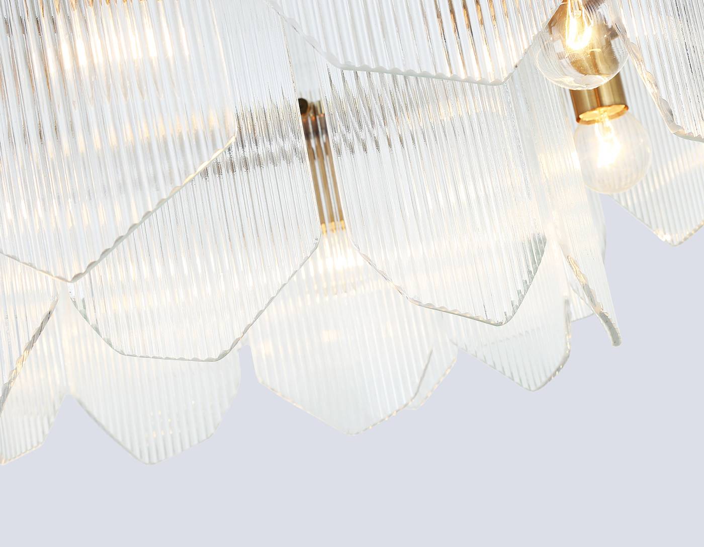 LH31251 Подвесная люстра Ambrella Crystal LH31251