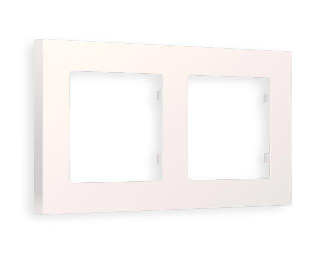 Рамка Ambrella Volt Techno AF220202