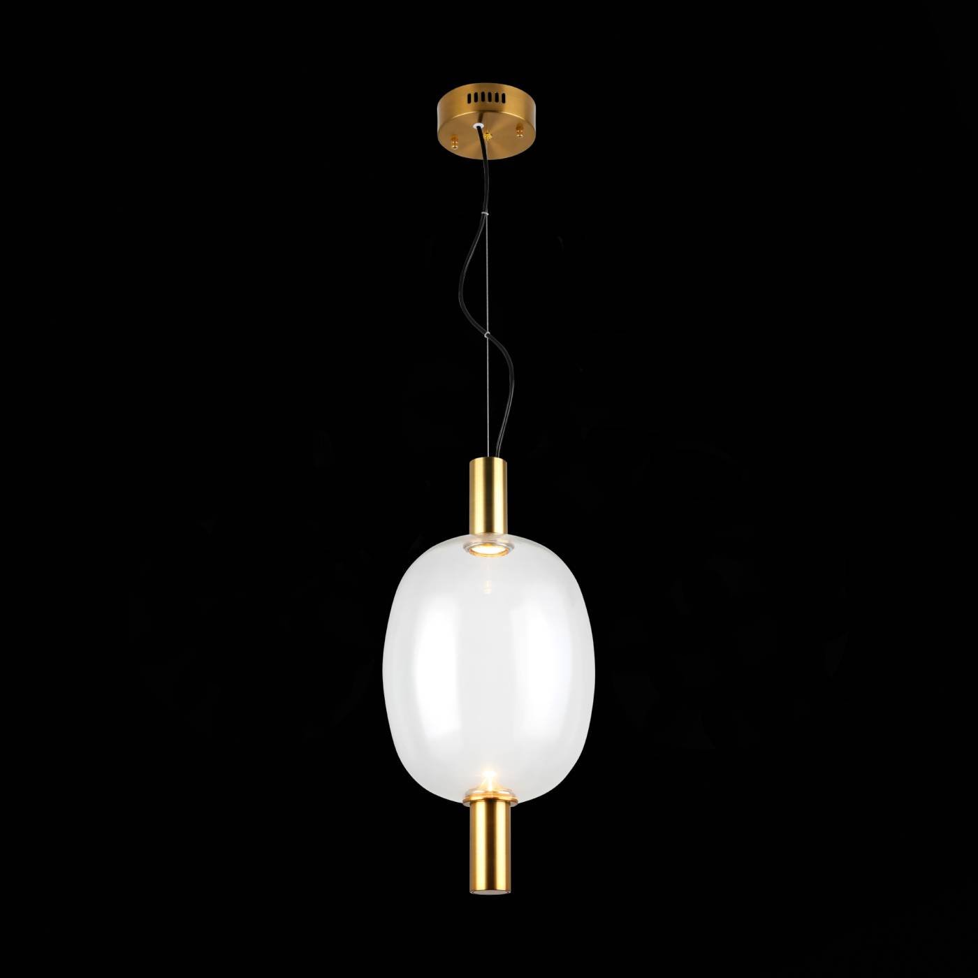 SL1582.313.01 Светильник подвесной ST Luce Allenore SL1582.313.01