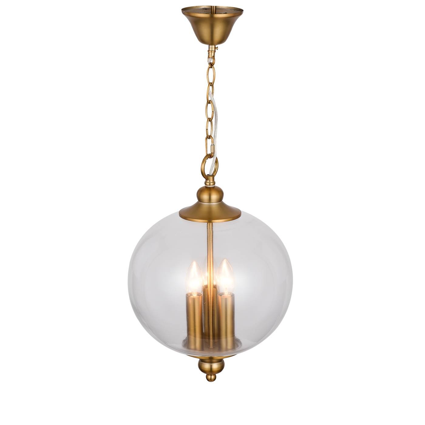 Светильник подвесной ST Luce Lateria SL362.203.03