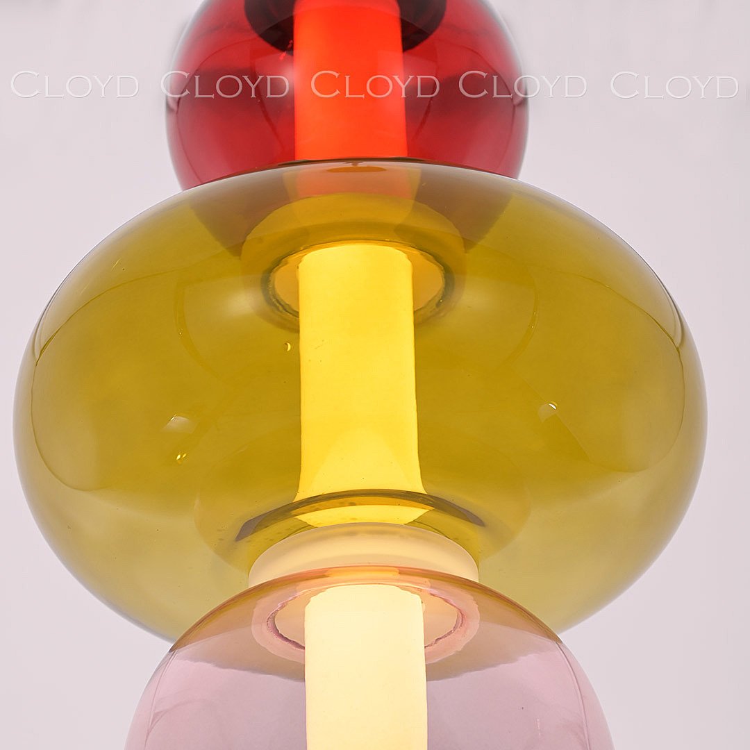 11405 Светильник подвесной Cloyd Supernova 11405