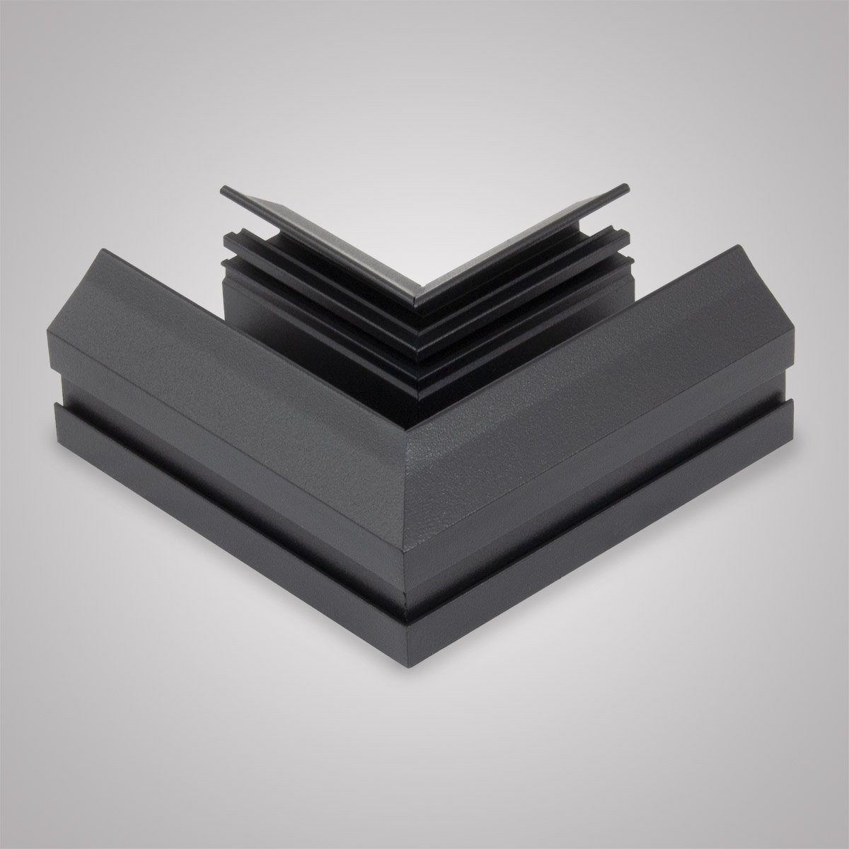 AM540 BK SMART Коннектор для шинопровода AM Group AM540 BK SMART