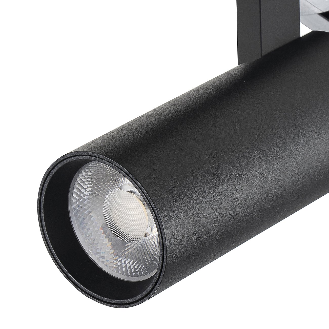 Трековый светильник Escada 20002 20002TRA/04LED SBK