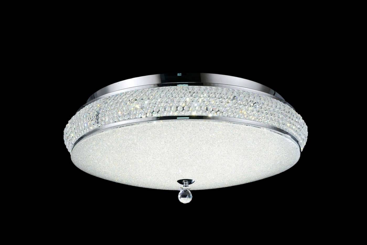 Потолочная светодиодная люстра Lumina Deco DDC 615-55A