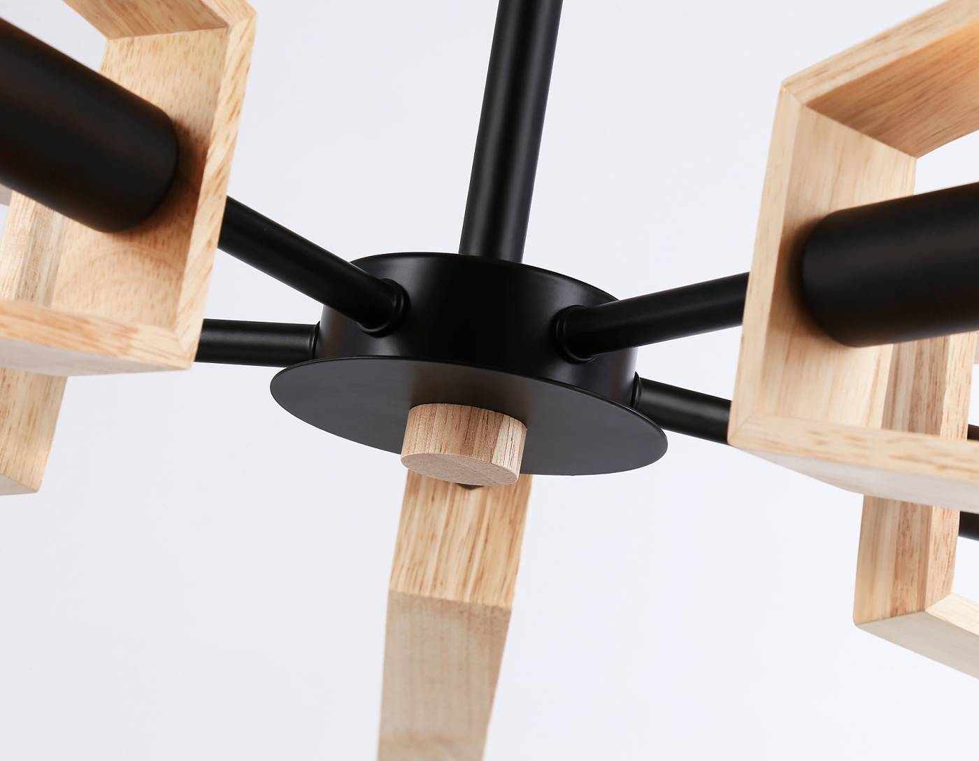 TR80495 Потолочная люстра Ambrella Loft TR80495