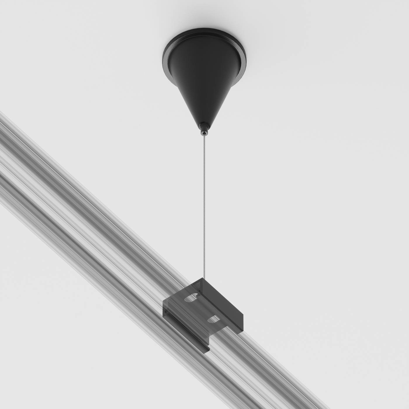 Подвесной комплект Maytoni Accessorises TRA005WS-31B