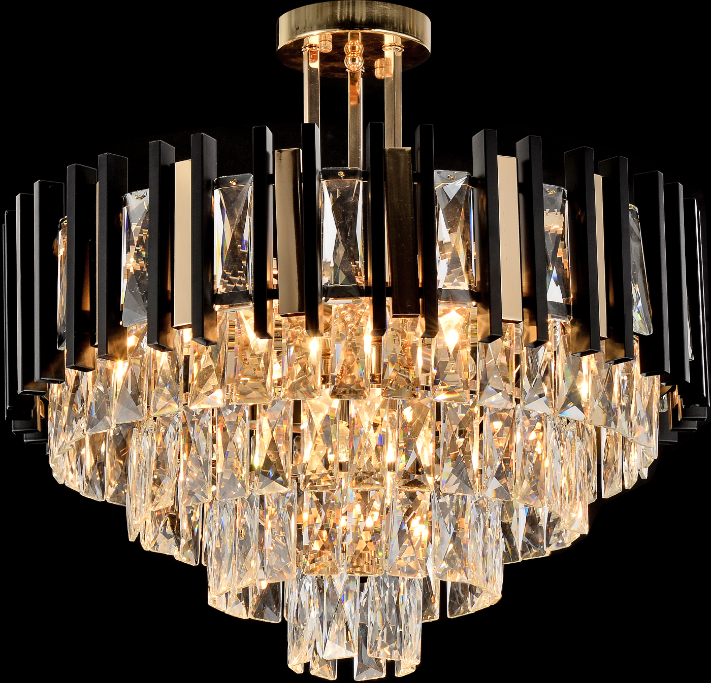 Потолочная люстра Rivoli Miranda 1040-308
