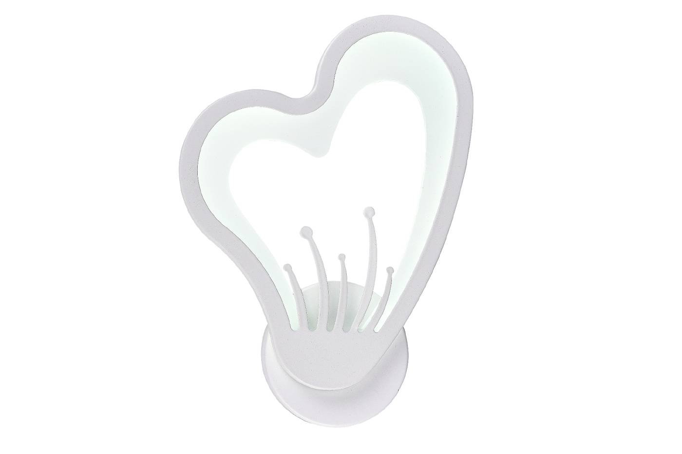 Настенное бра Natali Kovaltseva LED LAMPS 81133/1W