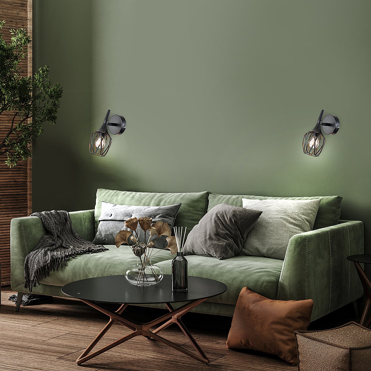 1120/1A Светильник спот Escada Gale 1120/1A