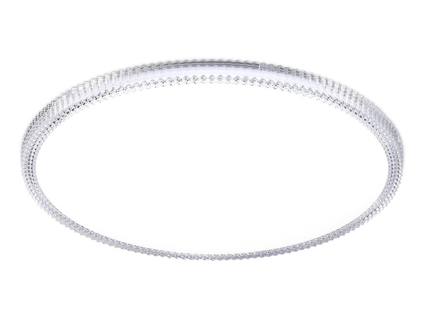 Светильник потолочный Ambrella Design and Crystal FZ1720