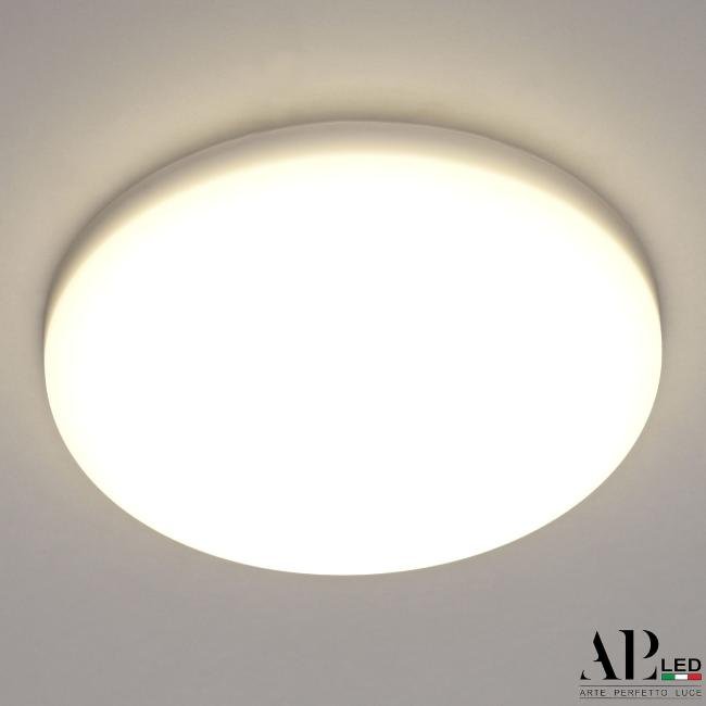 3322.FAP222R/18W/4K Встраиваемый светильник APL Led Ingrid 3322.FAP222R/18W/4K