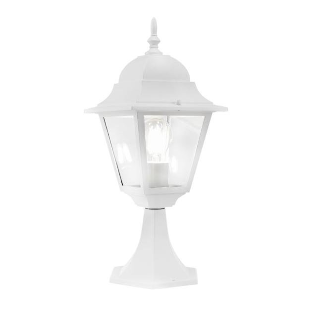 O002FL-01W Уличный наземный светильник Maytoni Abbey Road O002FL-01W