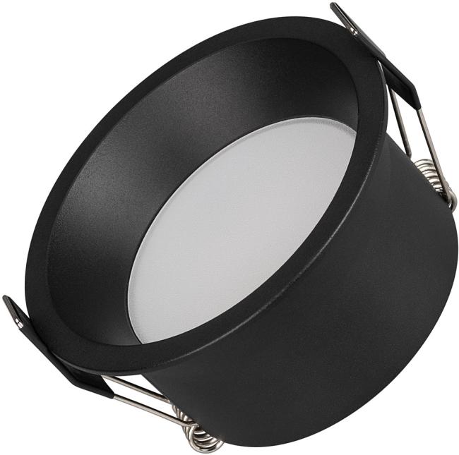 Встраиваемый светильник Arlight Breeze 035612