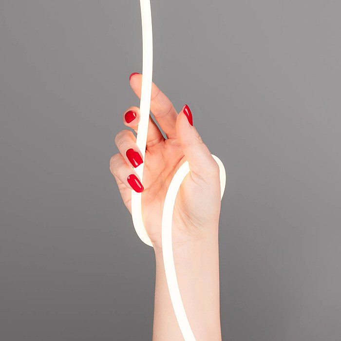 053354 Светодиодная лента Arlight Cob Герметичная 053354