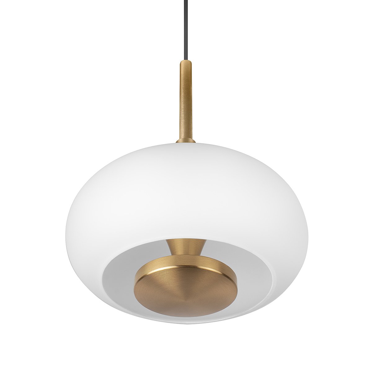 10390 Светильник подвесной Loft It Marshmallow 10390