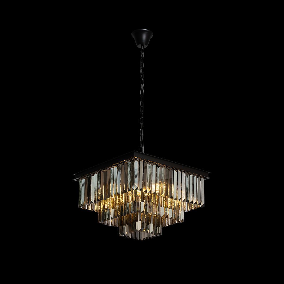 10018/500S Подвесная люстра Loft It Prism 10018/500S