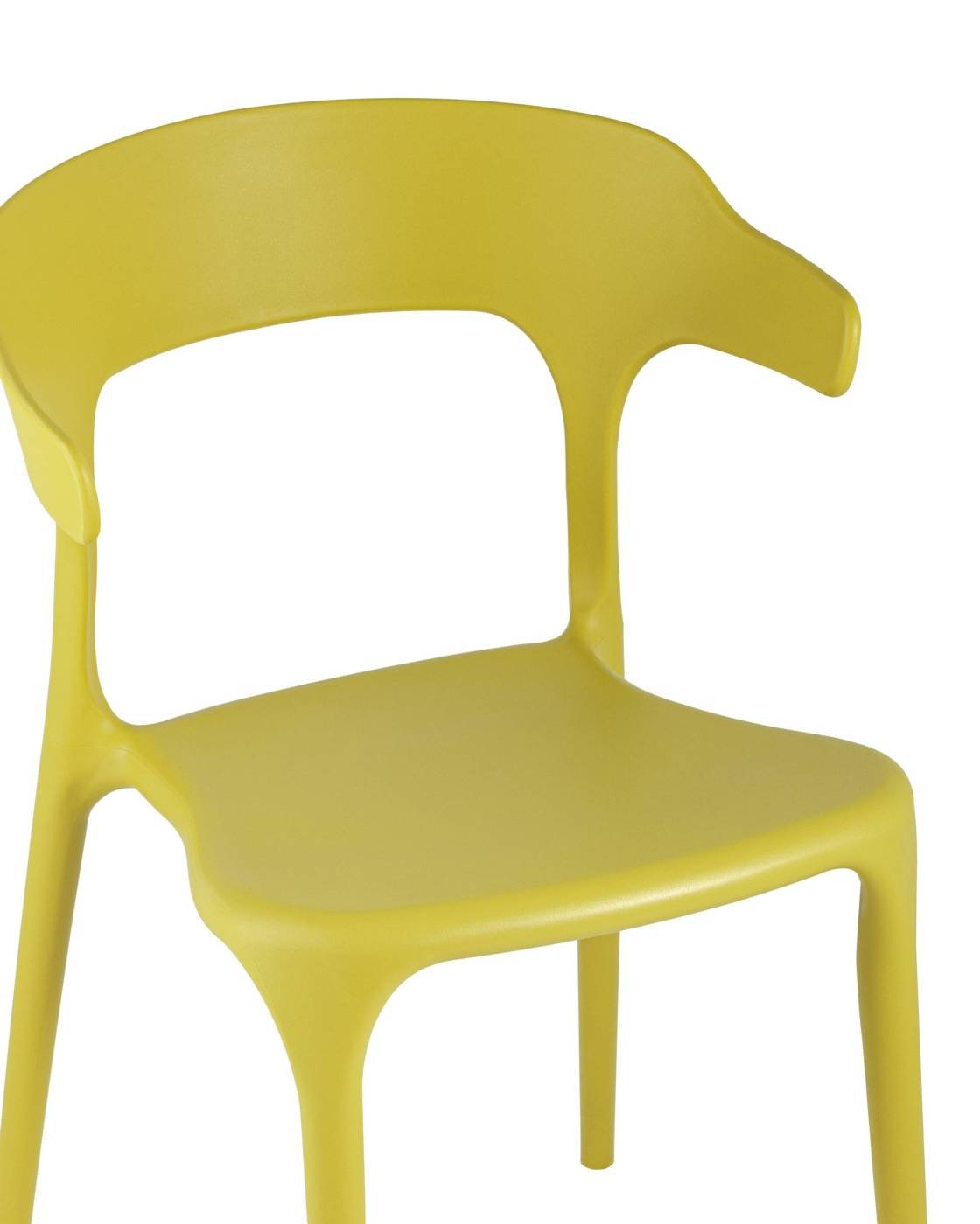 Стул пластиковый Stool Group Neo УТ000005536