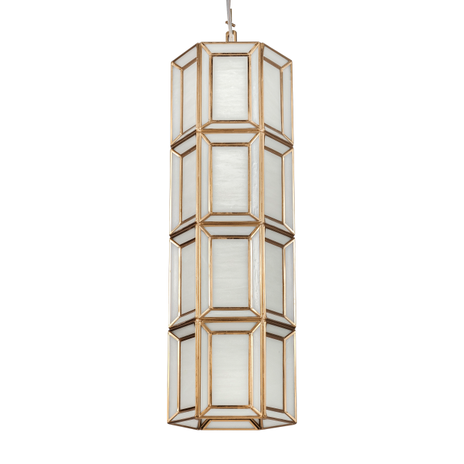 JPL-22047 Светильник подвесной Covali JPL-22047