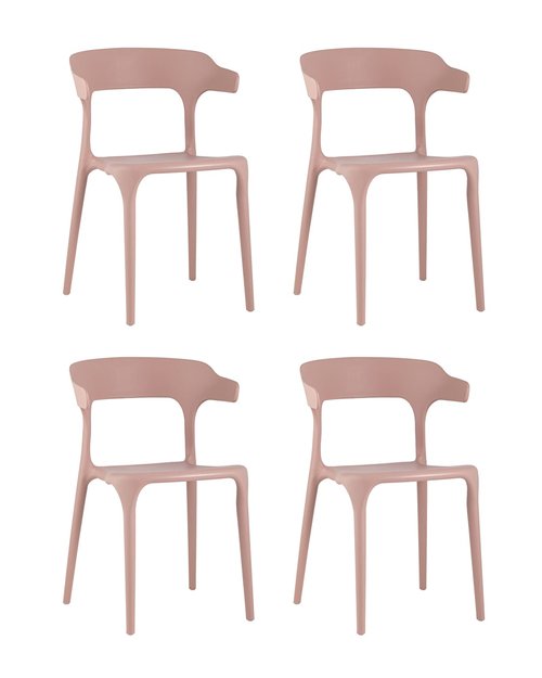 Комплект стульев Stool Group Neo УТ000037291