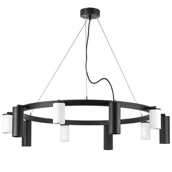 LR020365875 Подвесная люстра Lightstar Rullo LR020365875