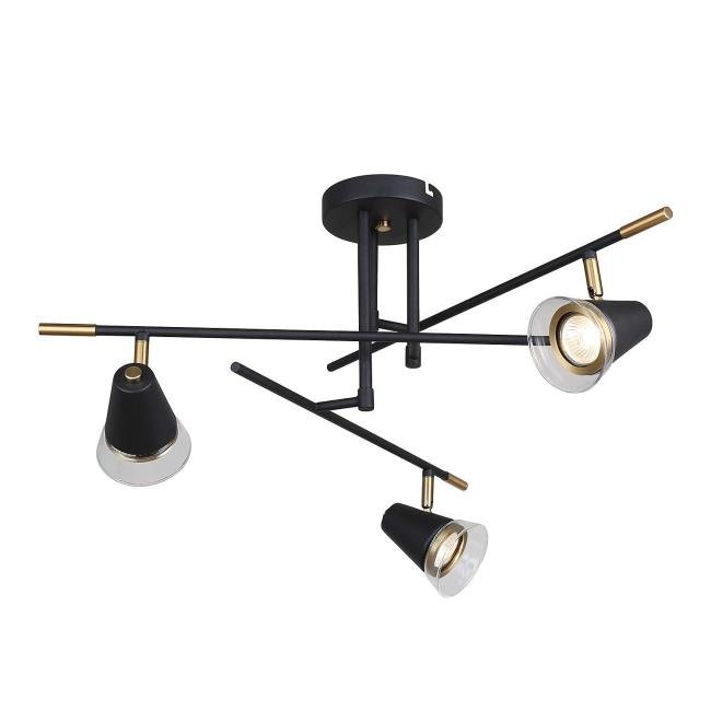 4618-3C Потолочная люстра F-Promo Trandy 4618-3C