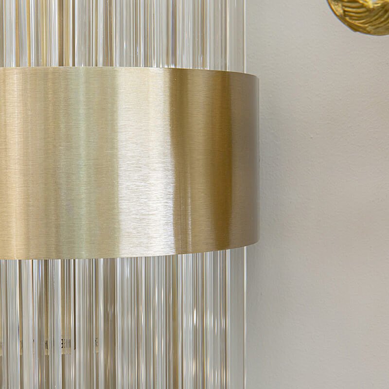 Настенное бра L'Arte Luce Luxury Mayfair L09322.92