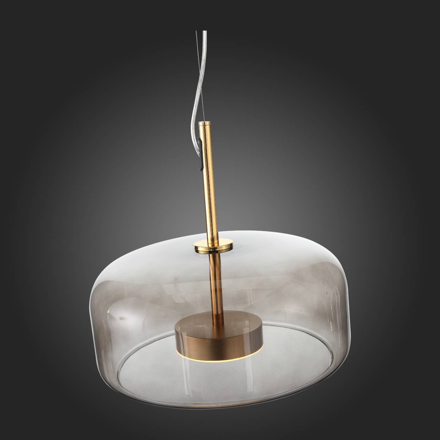 SL1053.243.01 Светильник подвесной ST Luce Palochino SL1053.243.01