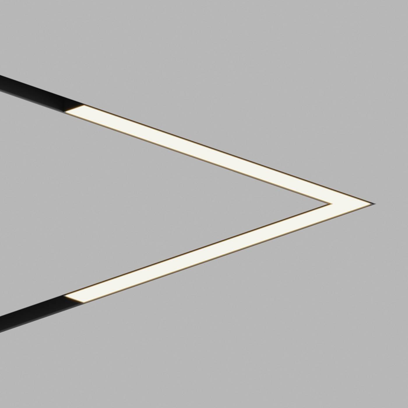 Трековый светильник ElDeko Hesby Lighting HSBL_0234