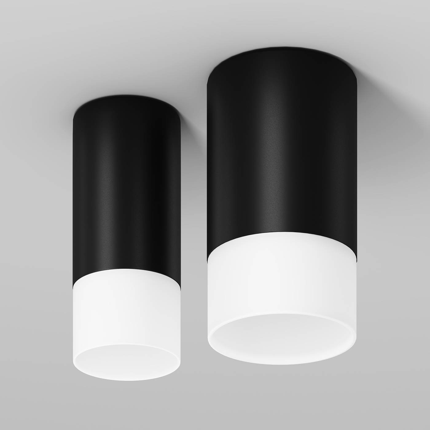 Накладной светильник Maytoni Ember O499CL-L10B3K