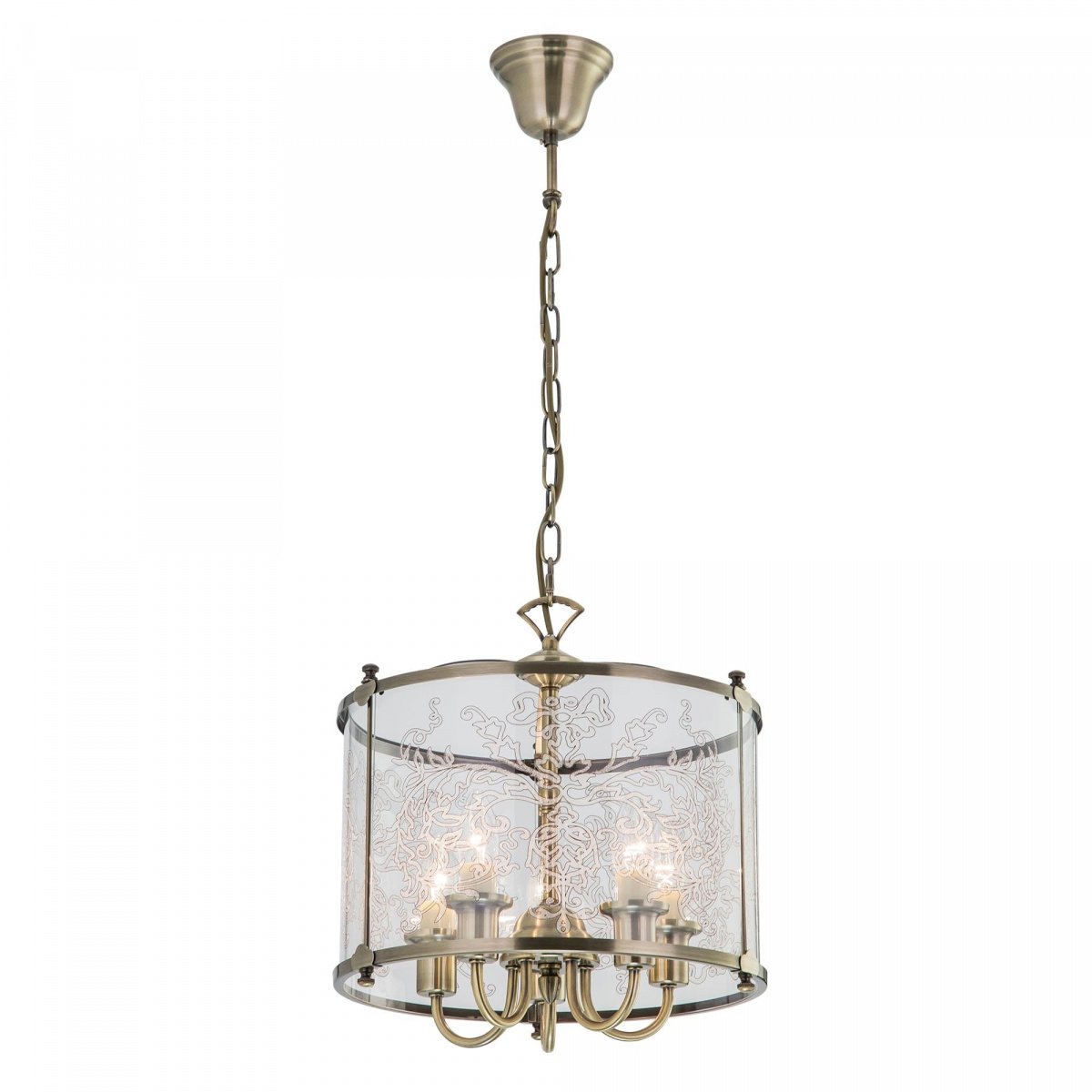 CL408153 Подвесная люстра Citilux Версаль CL408153