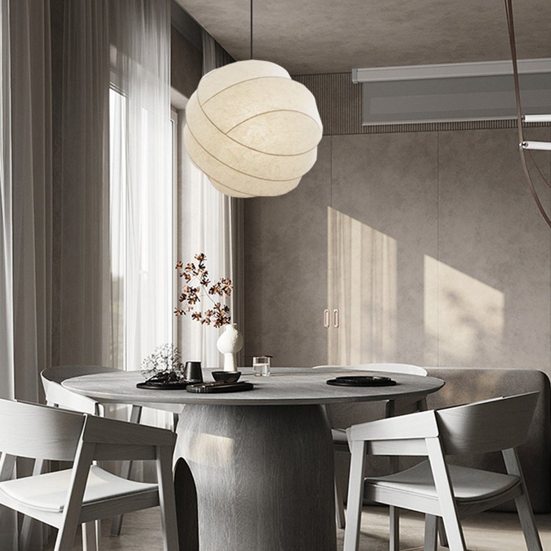 306880-01 Светильник подвесной ImperiumLoft Zakeus01 306880-01