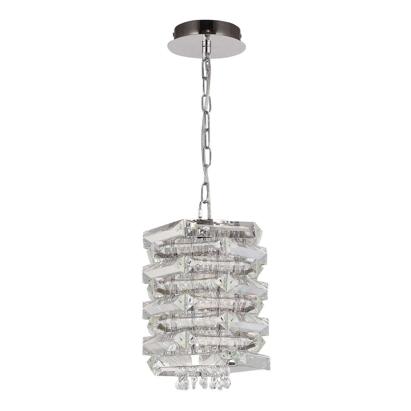 Светильник подвесной ST Luce Strozzi SL6137.103.01