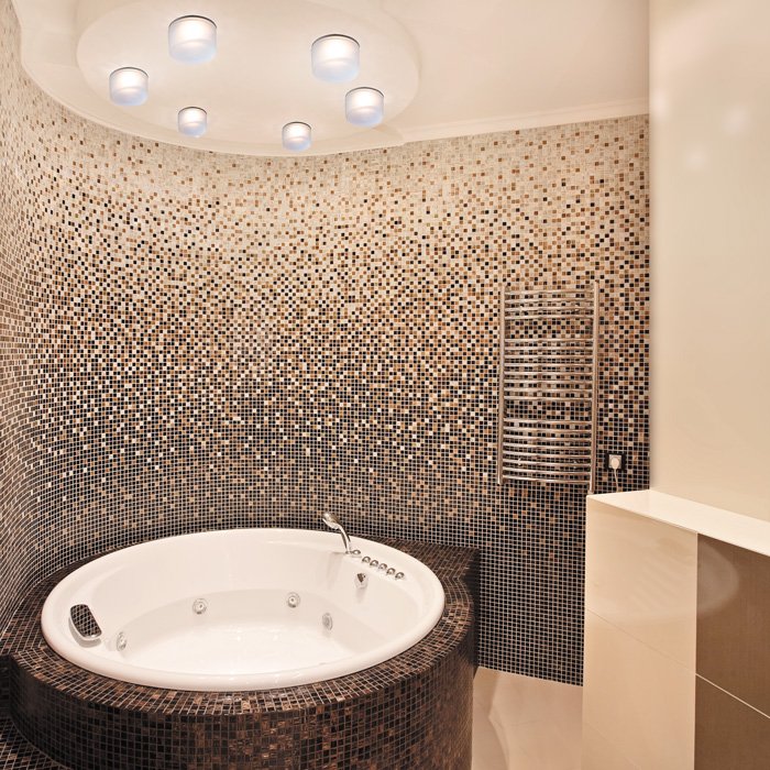 369277 Встраиваемый светильник Novotech Aqua 369277